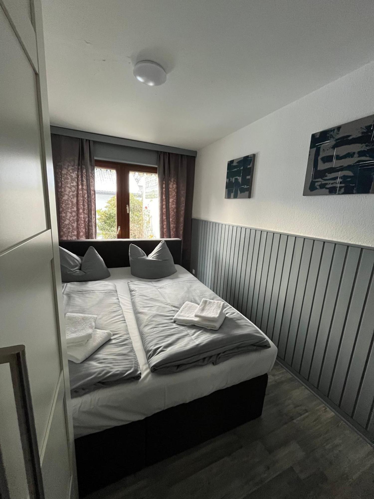 Best Apartments Bad Salzuflen Exterior photo