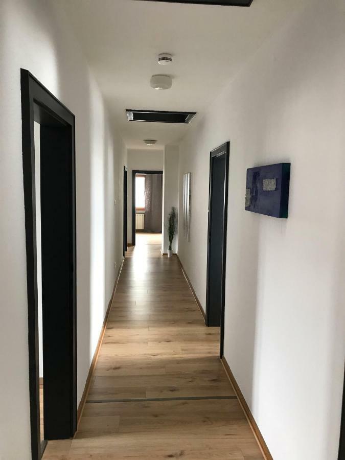 Best Apartments Bad Salzuflen Exterior photo