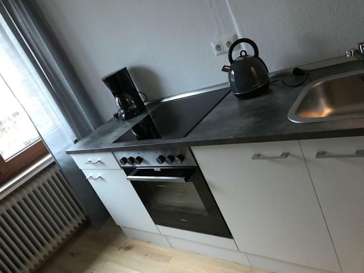 Best Apartments Bad Salzuflen Exterior photo